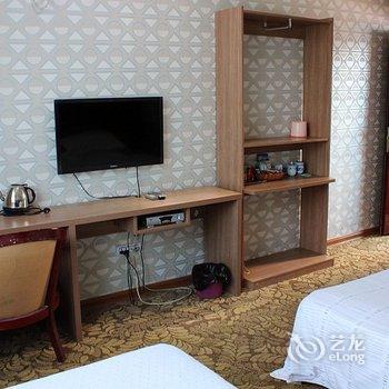 柳州友谊时尚宾馆酒店提供图片