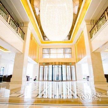 绥中新汇阳宾馆酒店提供图片
