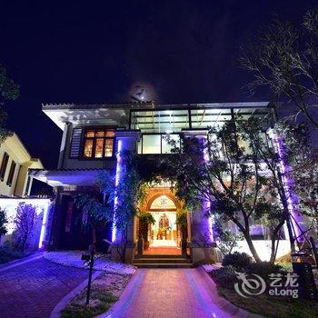 宁乡桐庐善德堂温泉会馆酒店提供图片