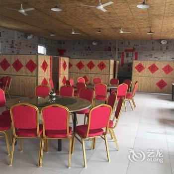乐亭青创联唐山湾现代农业度假村酒店提供图片