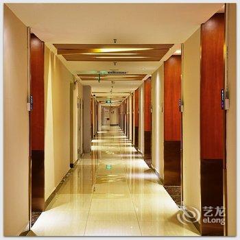 广州星作酒店公寓酒店提供图片