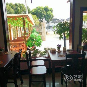 周庄好人家客栈酒店提供图片