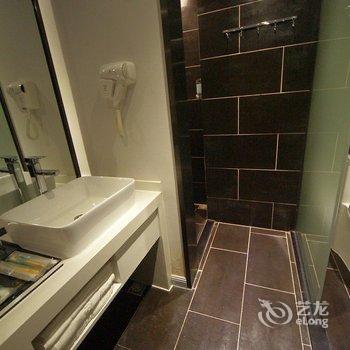 南宁景利来艺术酒店酒店提供图片