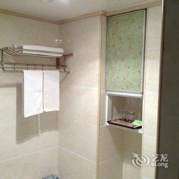 重庆乐其酒店公寓酒店提供图片