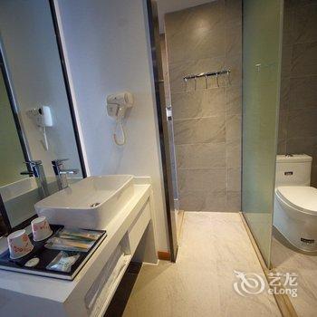 南宁景利来艺术酒店酒店提供图片