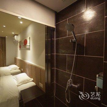 南宁景利来艺术酒店酒店提供图片