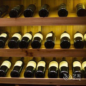 阳朔墨兰山舍度假酒店酒店提供图片