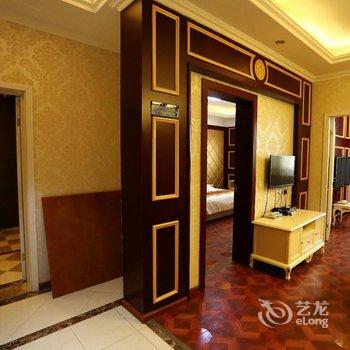 绵阳龙源会议中心酒店提供图片