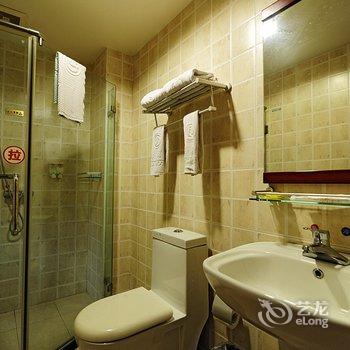 泸州佳家酒店酒店提供图片