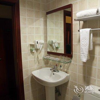 泸州佳家酒店酒店提供图片