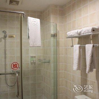 泸州佳家酒店酒店提供图片