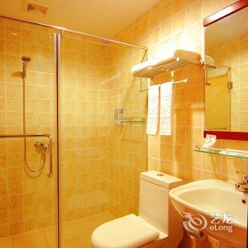 泸州佳家酒店酒店提供图片