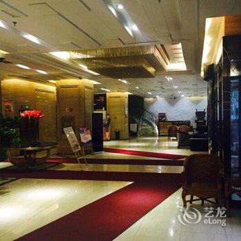 黑龙江工会大厦商务酒店酒店提供图片