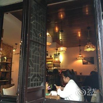 周庄梦江南临河客栈酒店提供图片