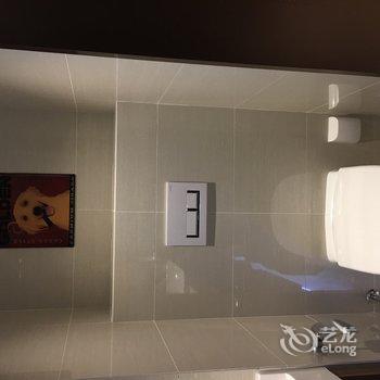 上海YoYo122公寓酒店提供图片