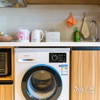 上海YoYo122公寓酒店提供图片