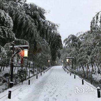 湖州西塞山前酒店酒店提供图片