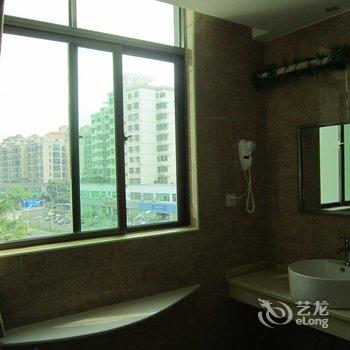 海口豪庭快捷公寓酒店提供图片