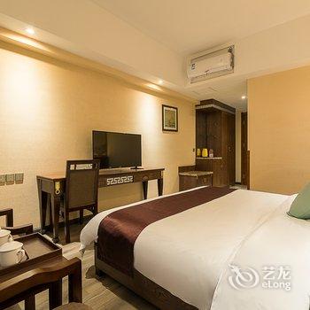 昆明锦冠酒店酒店提供图片