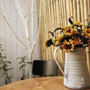 西塘胡同里·花园客栈酒店提供图片