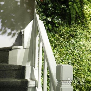 西塘胡同里·花园客栈酒店提供图片