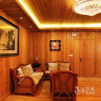 婺源源头古村酒店提供图片