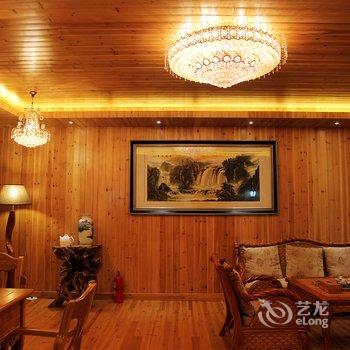 婺源源头古村酒店提供图片