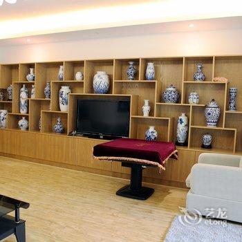 婺源源头古村酒店提供图片