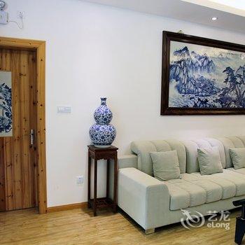 婺源源头古村酒店提供图片