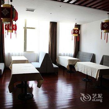 信阳鸡公山山湾大酒店酒店提供图片