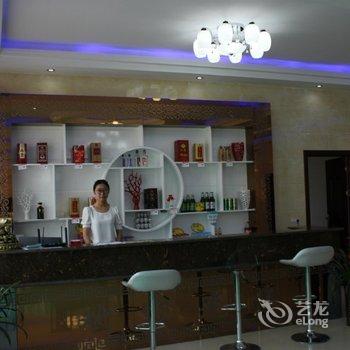 修武云台山艾美时尚酒店酒店提供图片