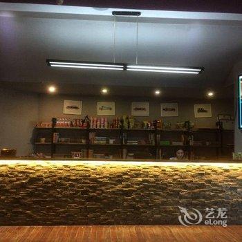 武隆卸甲海心酒店酒店提供图片