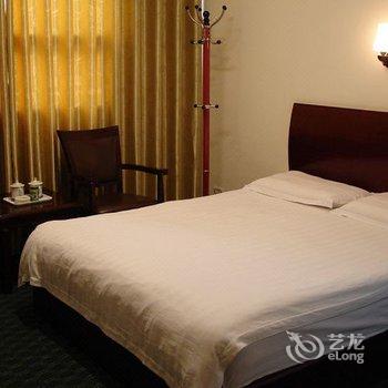 丹江口武当山阳光大酒店酒店提供图片