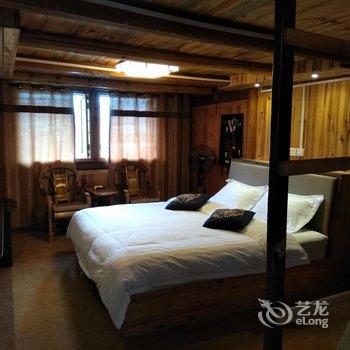 西江半山印象堂酒店提供图片