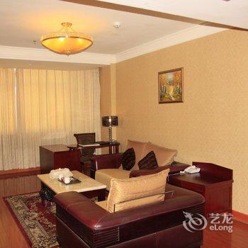 林芝重庆小天鹅宾馆酒店提供图片