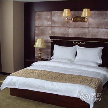 沧州红达佳苑国际假日酒店酒店提供图片