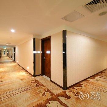 铭鑫酒店(广州番禺市桥地铁站易发步行街店)酒店提供图片