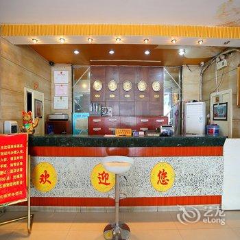 福州沈福商务酒店酒店提供图片