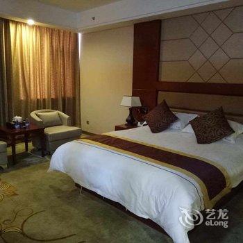 中宁锦源大酒店酒店提供图片