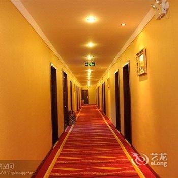 都江堰春天商务酒店酒店提供图片