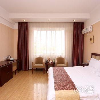 都江堰春天商务酒店酒店提供图片