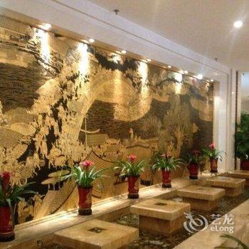 常州西太湖明都国际会议中心酒店酒店提供图片