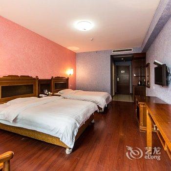 福州沈福商务酒店酒店提供图片