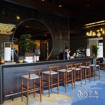 杭州蝶来雅谷泉山庄酒店提供图片