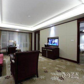 临沂蓝海国际饭店(园林度假酒店)酒店提供图片