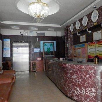 门源龙宝源宾馆(海北藏族自治州)酒店提供图片