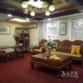 北京体验蔓时光四合院(旧鼓楼大街分店)酒店提供图片