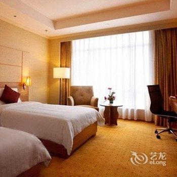 龙泉将军假日酒店酒店提供图片