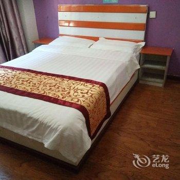 乐山天和宾馆酒店提供图片