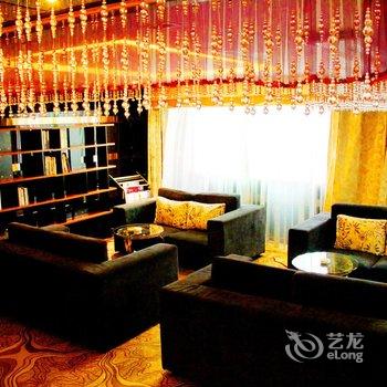 三门峡九号公馆酒店酒店提供图片